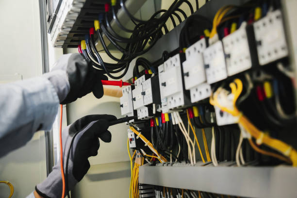 Best Emergency Electrical Repair Services  in Macon, MS